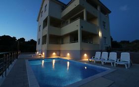 Apartmani Nejasmic